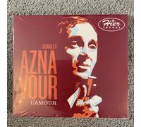 Charles Aznavour - Hier encore - L'amour