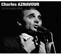 Charles Aznavour - Je Me Voyais Déjà