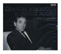 Charles Aznavour - Je Suis Amoureux