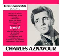 Charles Aznavour - Jezebel