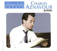 Charles Aznavour - Jezebel [French Import]
