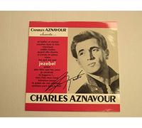 Charles Aznavour - Jezebel [VINYL]