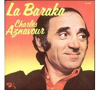 Charles Aznavour - La Baraka
