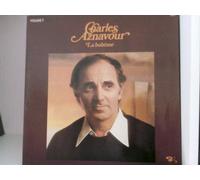 charles aznavour - la bohème volume 7