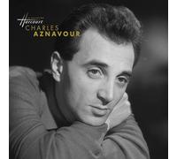 Charles Aznavour - La Collection Harcourt [New Vinyl LP] Colored Vinyl, White, F