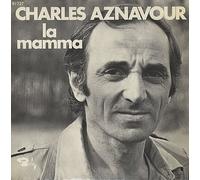 Charles Aznavour - La Mama