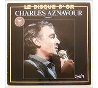 Charles Aznavour - LE CHANTEUR
