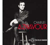 Charles Aznavour - Les 50 + Belles Chansons