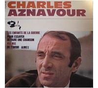 Charles Aznavour - Les Enfants De La Guerre