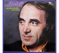 Charles Aznavour - Les Plus Grands Succès (2) [Vinyl LP record] [Schallplatte]