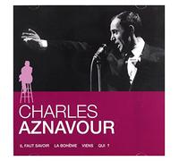 Charles Aznavour - L'essentiel