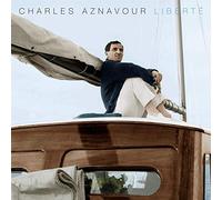 Charles Aznavour - Liberté [VINYL]