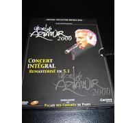 Charles Aznavour: Live au Palais des Congres (2000)