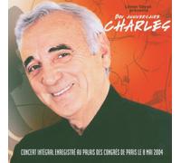 Charles Aznavour - Live Palais Des Congres [German Import]