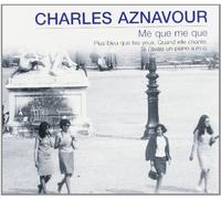 Charles Aznavour - Me Que, Me Que
