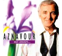 Charles Aznavour - Mes amours