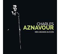 Charles Aznavour - Mes Grands Succes