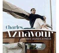 Charles Aznavour - Mes Jeunes Annees