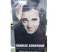 Charles Aznavour - Moi, J'Fais Mon Rond (4CD)
