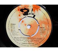 Charles Aznavour - Old Fashioned Way