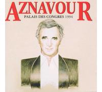 Charles Aznavour - Palais De Congres 1994