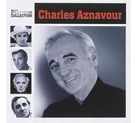 Charles Aznavour - Platinum Collection
