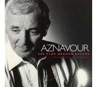 Charles Aznavour - Plus Grands Succes..