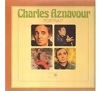 Charles Aznavour - Portrait
