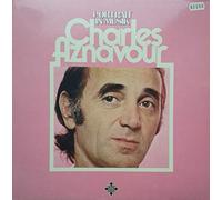 Charles Aznavour - Portrait In Musik