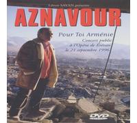 Charles Aznavour - Pour Toi Acmenie [DVD]