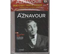 charles aznavour que c'est triste venise 1964