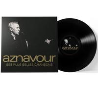 Charles Aznavour - Ses Plus Belles Chansons [VINYL]