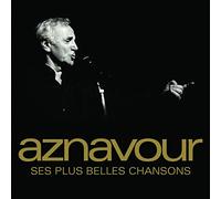 Charles Aznavour - Ses Plus Belles Chansons [VINYL]