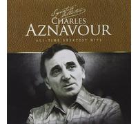 Charles Aznavour - Signature Collection-Charles Aznavour