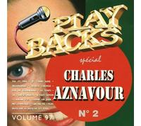 Charles Aznavour - Special Charles Aznavour 2 Vol 97