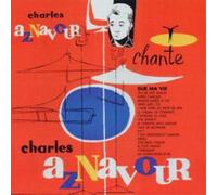 Aznavour, Charles - Sur Ma Vie