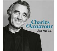 Charles Aznavour - Sur Ma Vie