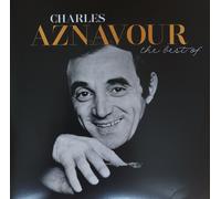 Charles Aznavour - The Best Of [VINYL]