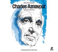 Charles Aznavour Vinyl Story (Vinyl) 12" Album
