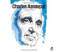 Charles Aznavour – Vinyl Story – 12" Vinyl – Diggers Factory