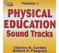 Charles B. Corbin - Physical Education Sound Tracks, Volume 1
