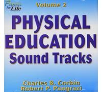 Charles B. Corbin - Physical Education Sound Tracks, Volume 2