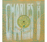 Charles B. - Lack of love (1988) [Vinyl Single]