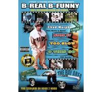 Charles - B-Real B-Funny 1 [DVD] [Import]
