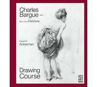 Charles Bargue and Jean-Leon Gerome