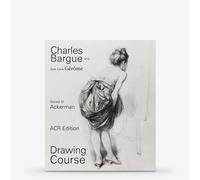 Charles Bargue and Jean-Leon Gerome: Drawing Course : Book by Gerald M. Ackerman