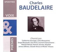CHARLES BAUDELAIRE