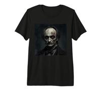 Charles Baudelaire Premium T-Shirt