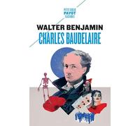 Charles Baudelaire - un poete lyrique a l'apogee du capitalisme