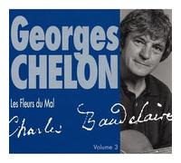 Charles Baudelaire - Vol. 3-les Fleurs du Mal